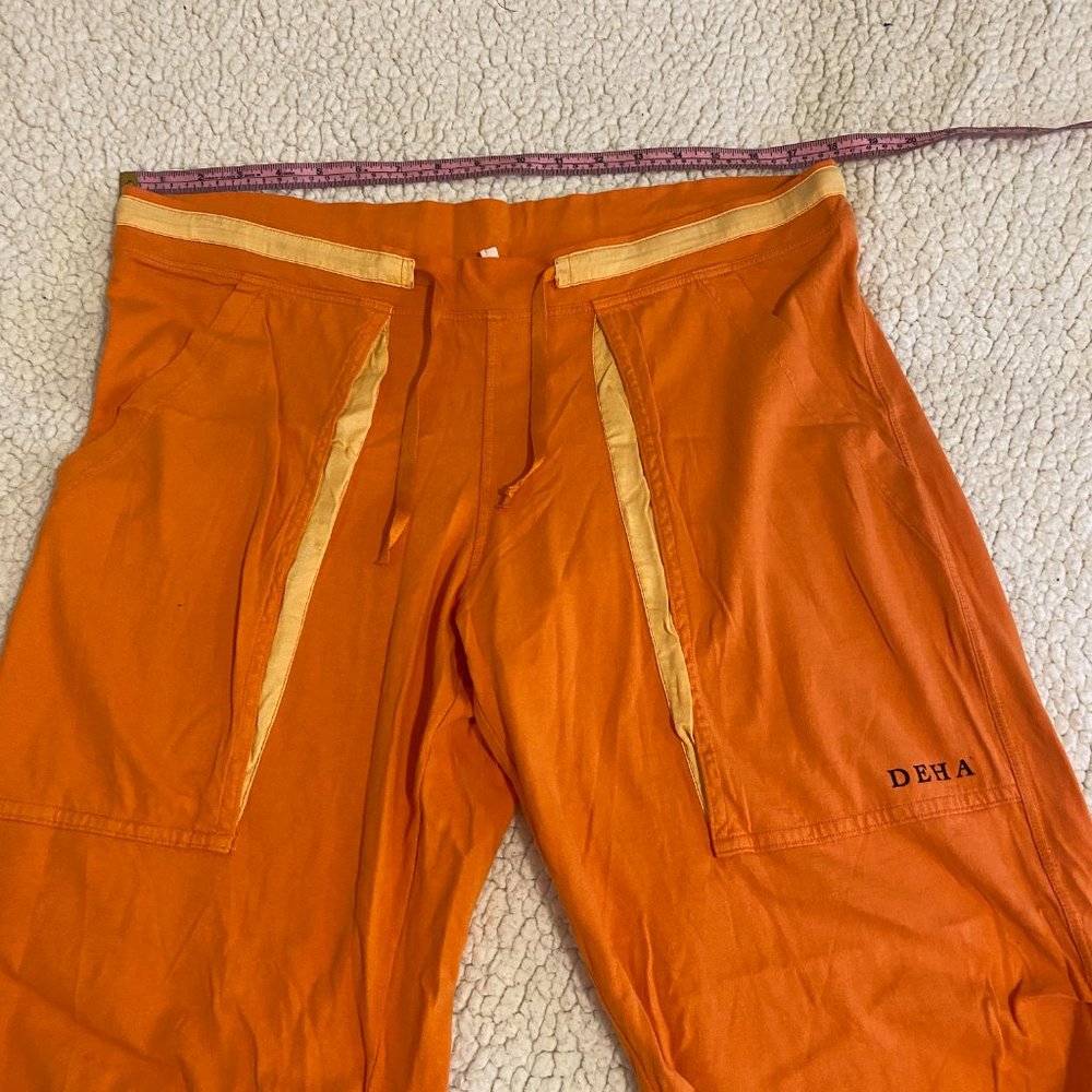 DEHA - Designer Active wear - Drawstring Pants